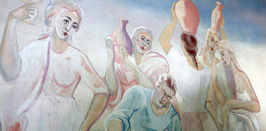 cotnari mostenire