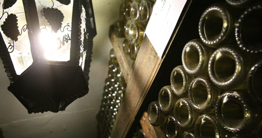 cotnari vinoteca