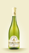 Selectie Chateau Cotnari
