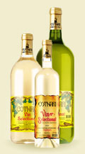 Vin de spirit Vin selectionat