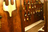 Intrarea In Vinoteca