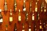 Intrarea In Vinoteca