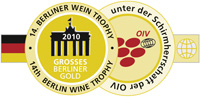 Concursul International de Vinuri de la Berlin