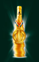 Concurs International de Vinuri 