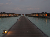 FAMILIA COTNARI, in Maldive si Singapore